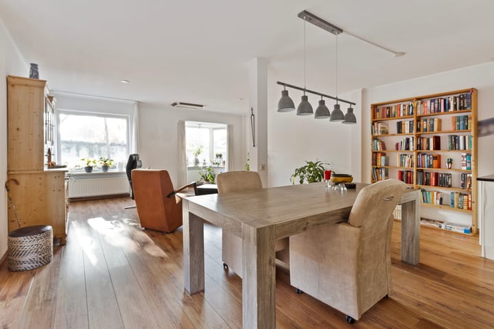 Foto 5 van Runde NZ 94