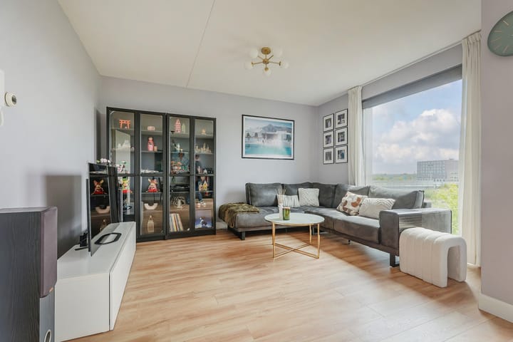 Foto 2 van Frankrijkkade 32