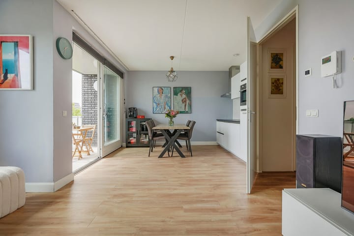 Foto 8 van Frankrijkkade 32