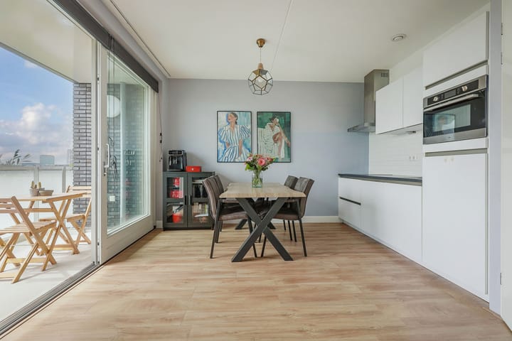 Foto 9 van Frankrijkkade 32