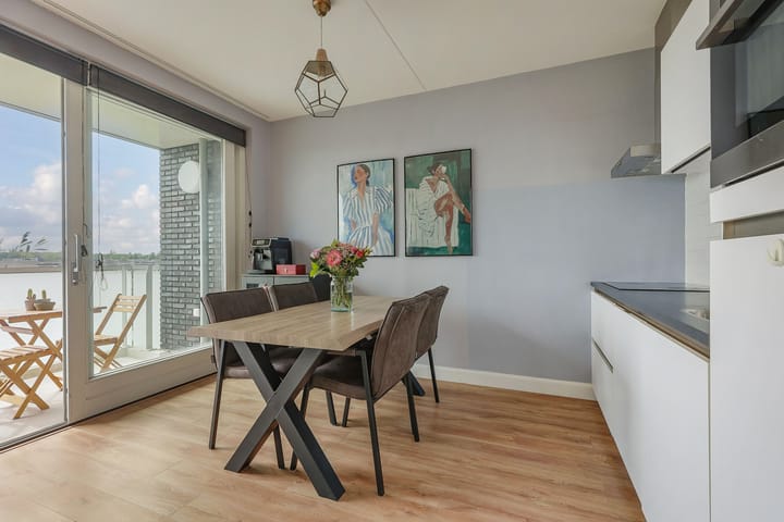 Foto 3 van Frankrijkkade 32