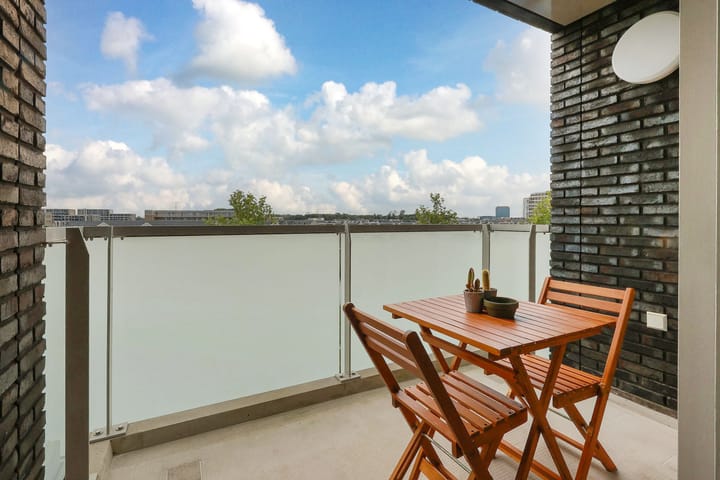 Foto 13 van Frankrijkkade 32