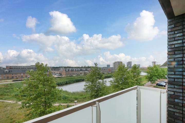 Foto 14 van Frankrijkkade 32