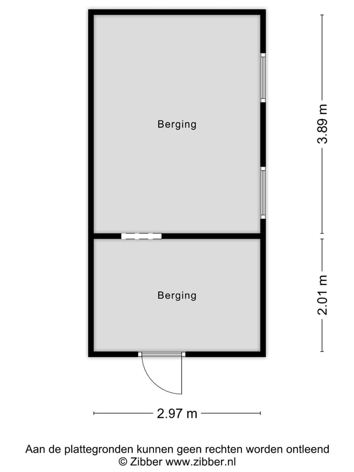 Foto 36 van Runde NZ 94