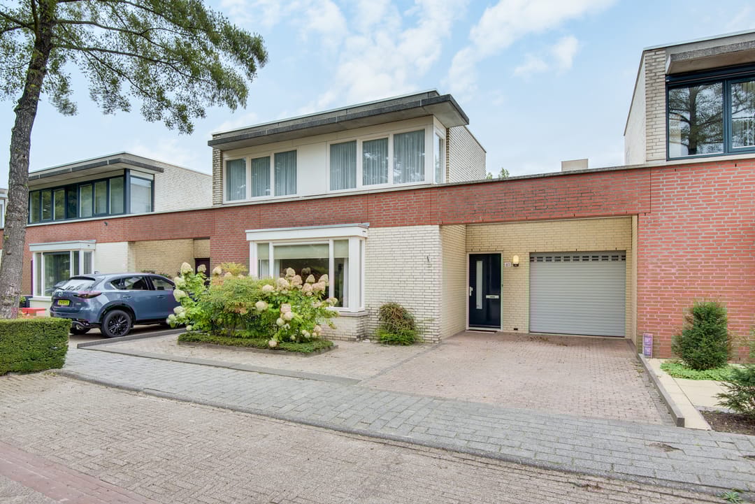 Foto 1 van Schout van Gramsbergensingel 61