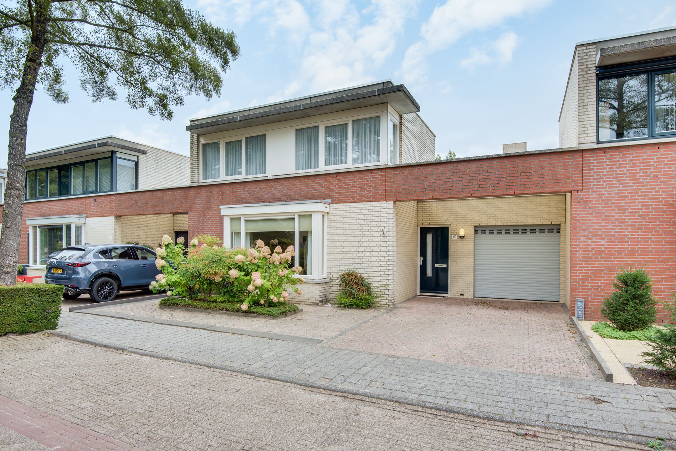 Schout van Gramsbergensingel, 61, Den Bosch, 5237SW, Noord-Brabant, Nederland 61