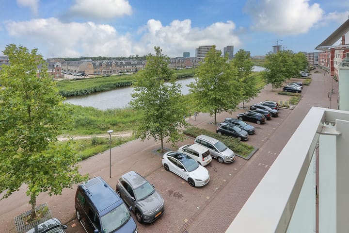 Foto 15 van Frankrijkkade 32