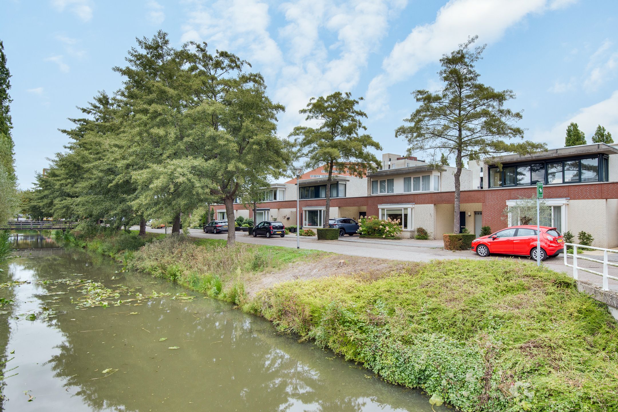 Foto 3 van Schout van Gramsbergensingel 61