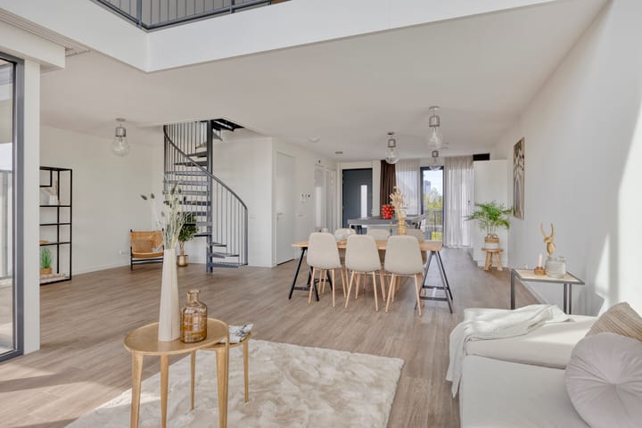 Foto 17 van Kanaaldijk-Zuid 7-71