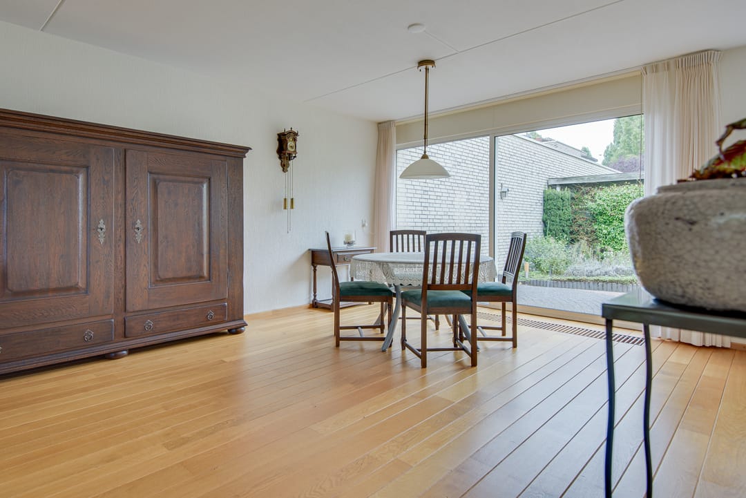 Foto 7 van Schout van Gramsbergensingel 61