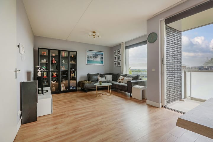 Foto 19 van Frankrijkkade 32