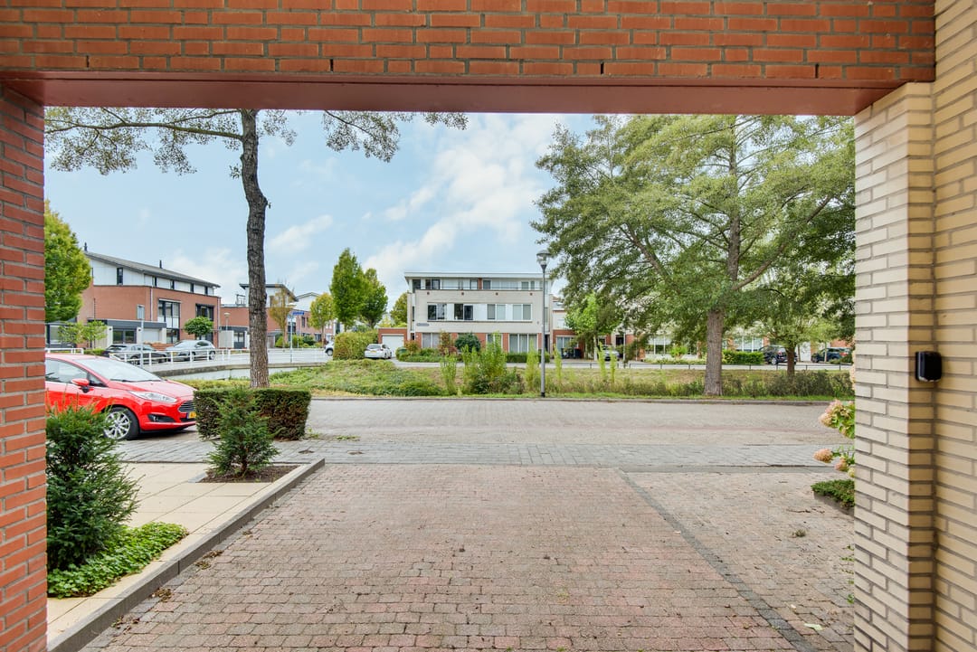 Foto 13 van Schout van Gramsbergensingel 61