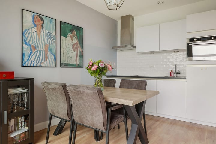 Foto 21 van Frankrijkkade 32