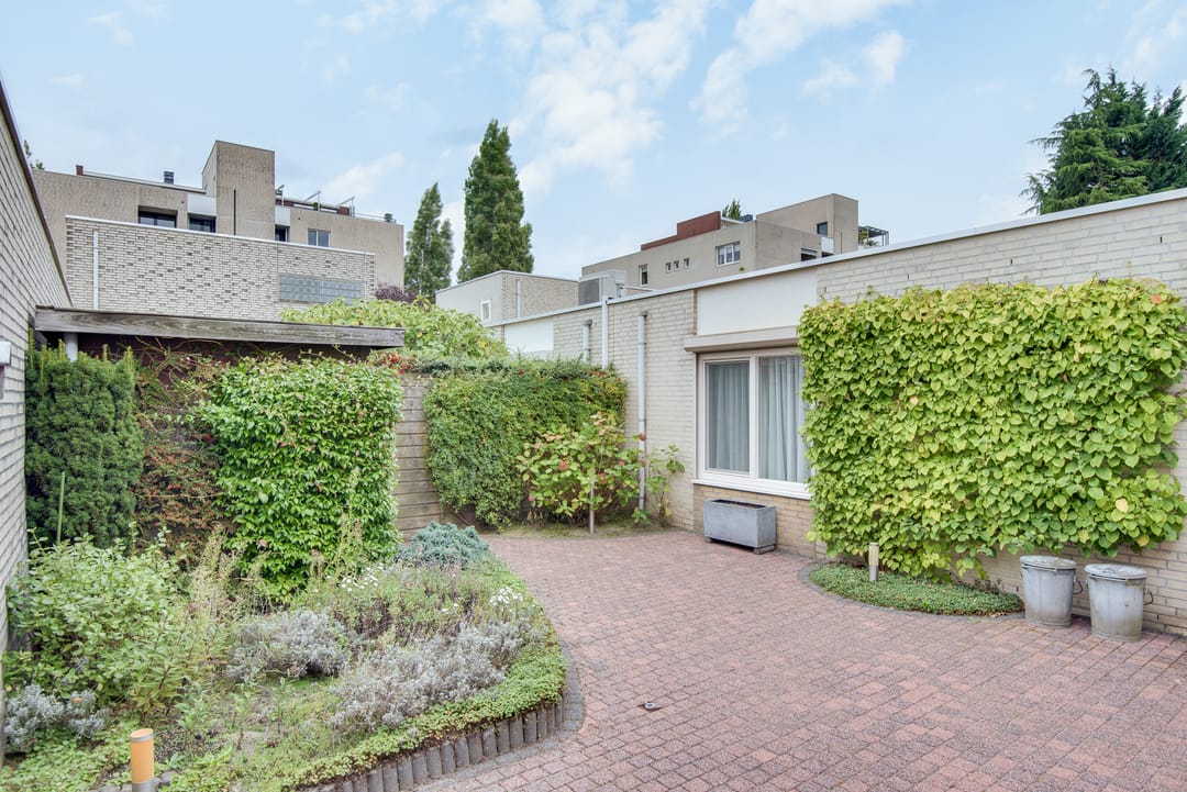 Foto 17 van Schout van Gramsbergensingel 61