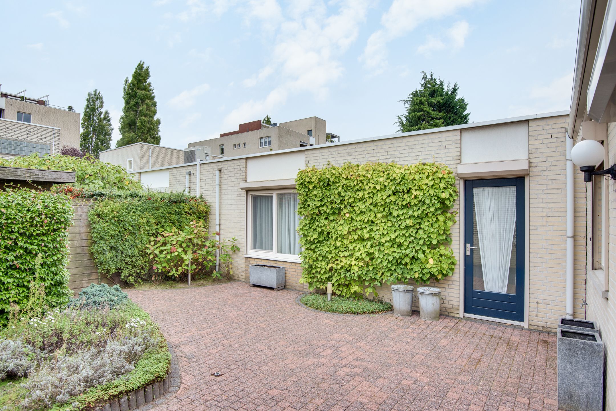 Foto 18 van Schout van Gramsbergensingel 61