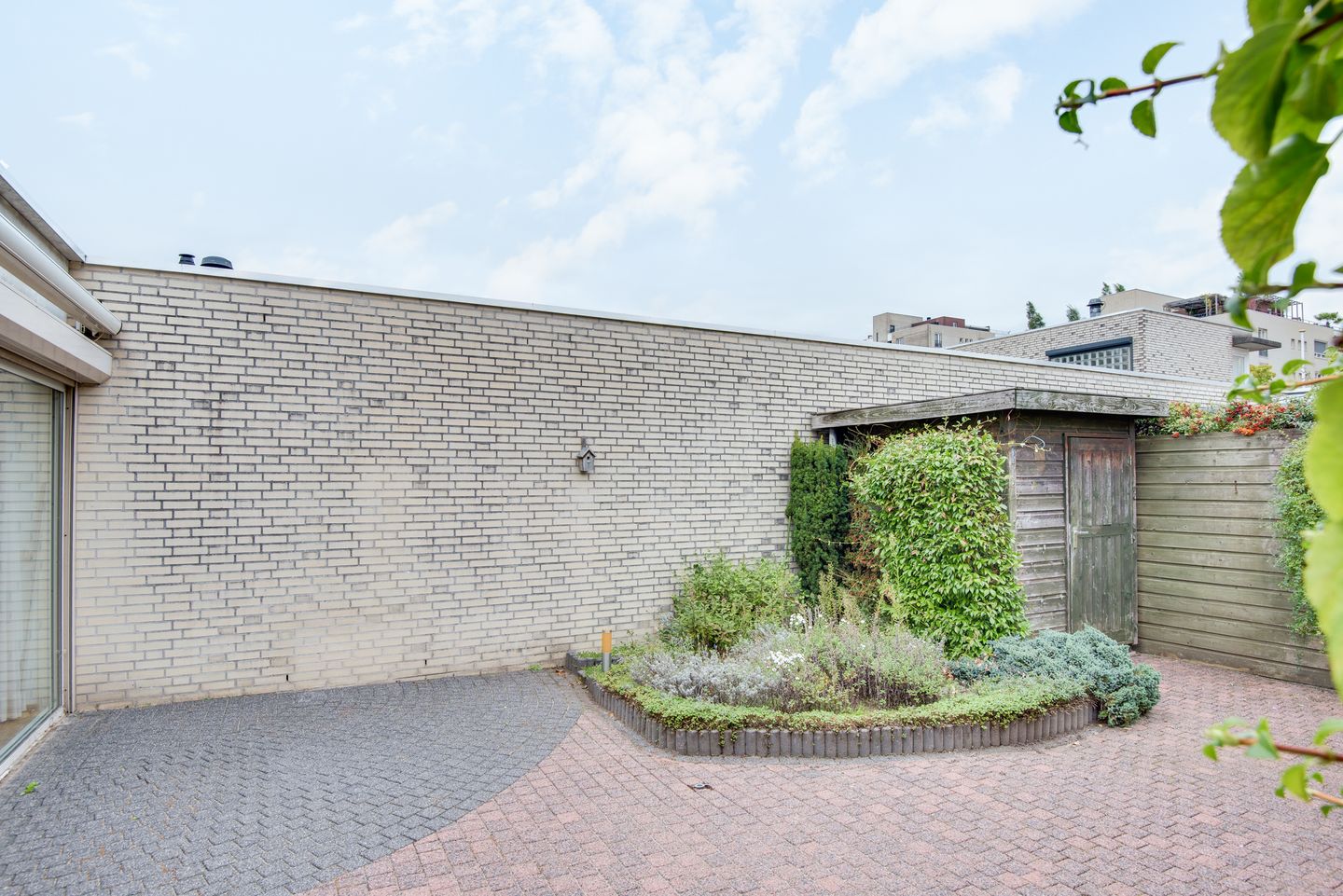 Foto 19 van Schout van Gramsbergensingel 61