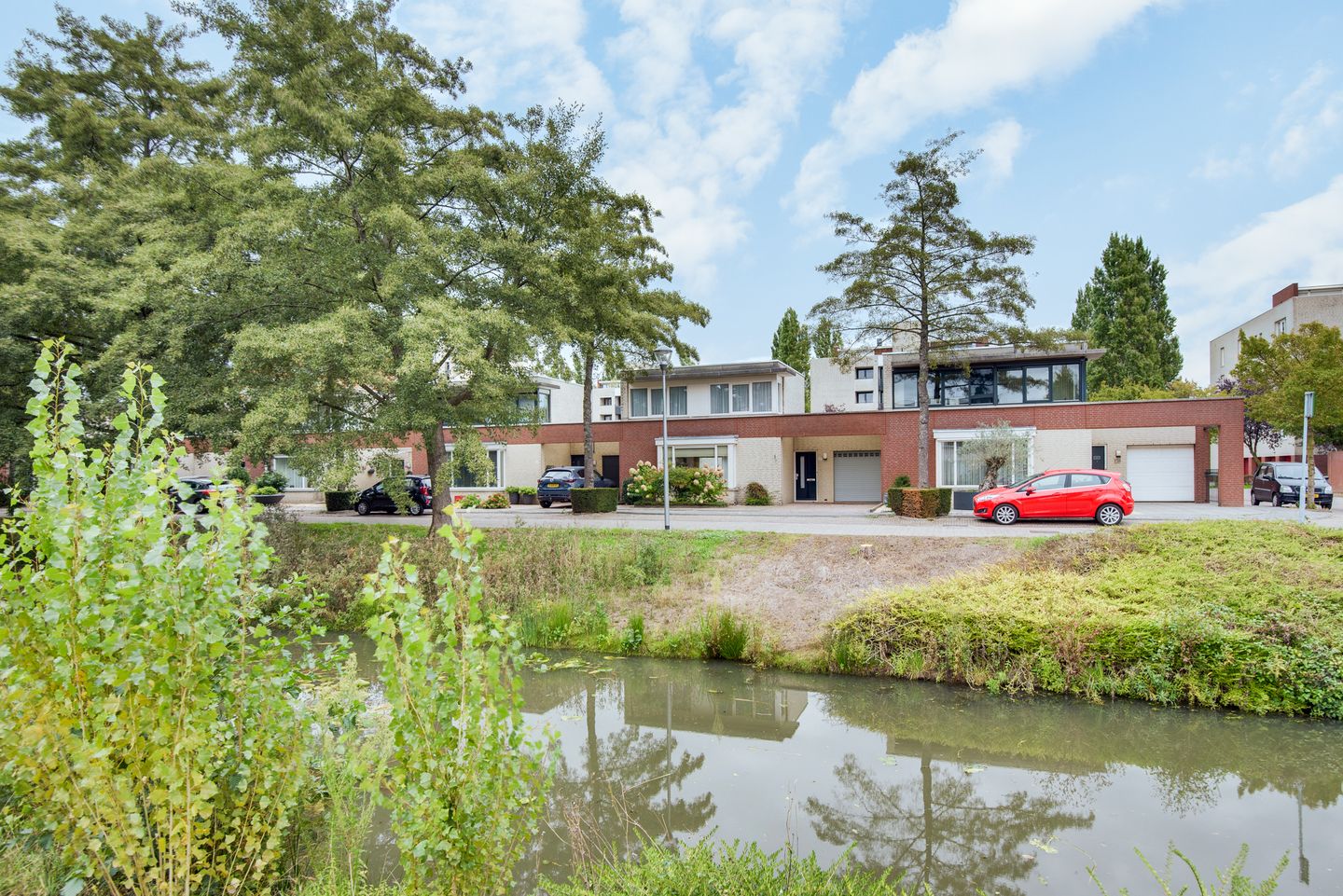 Foto 20 van Schout van Gramsbergensingel 61