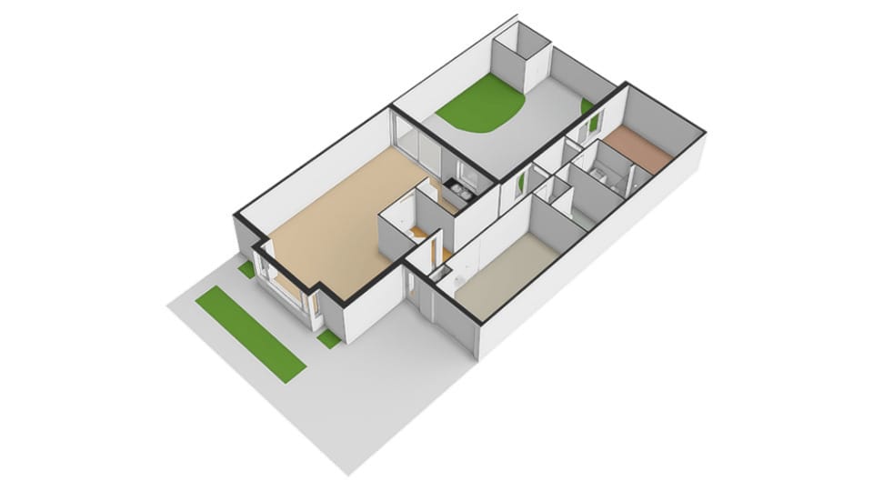 Foto 24 van Schout van Gramsbergensingel 61