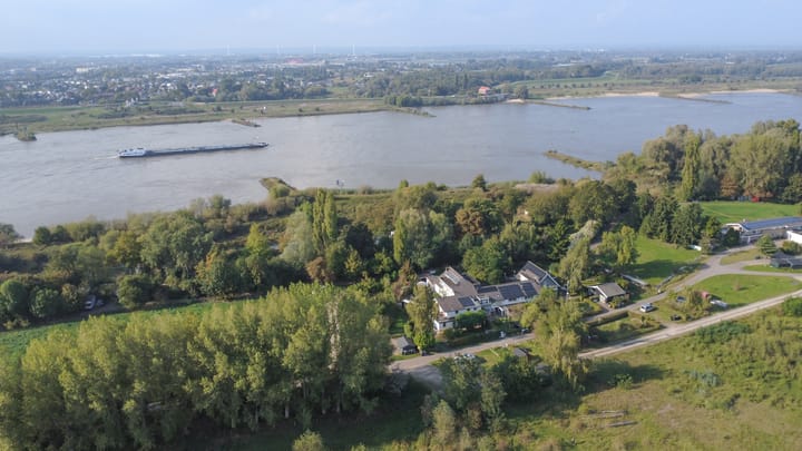 Foto 1 van Vlietberg 7