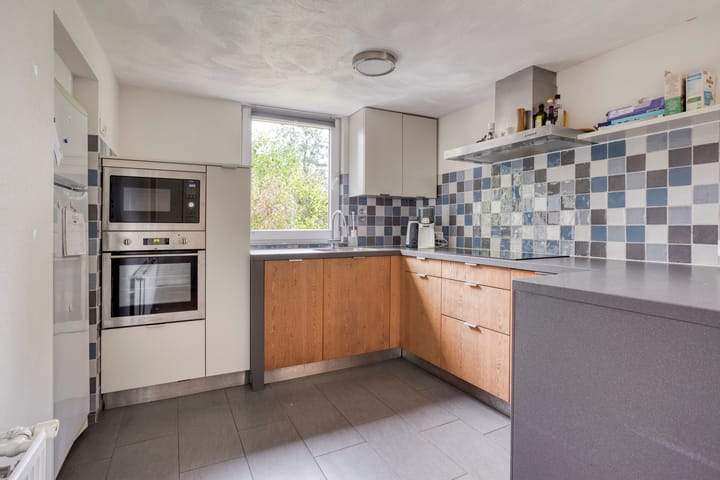 Foto 8 van Vlietberg 7