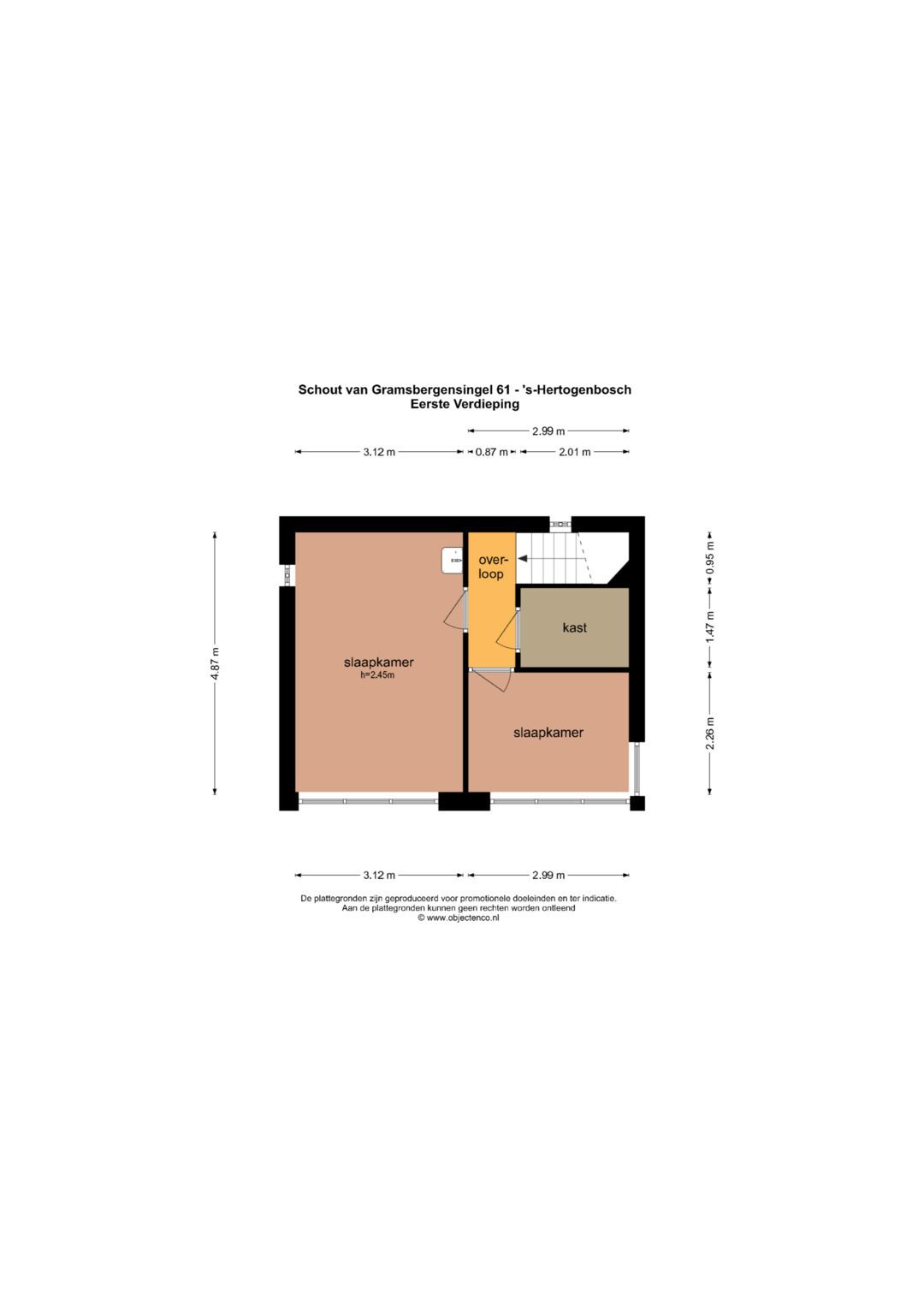 Foto 32 van Schout van Gramsbergensingel 61