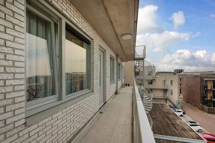 Foto 34 van Frankrijkkade 32