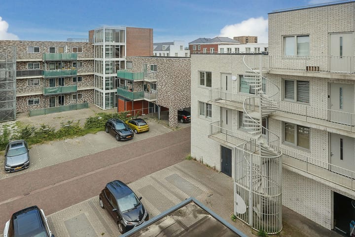 Foto 35 van Frankrijkkade 32