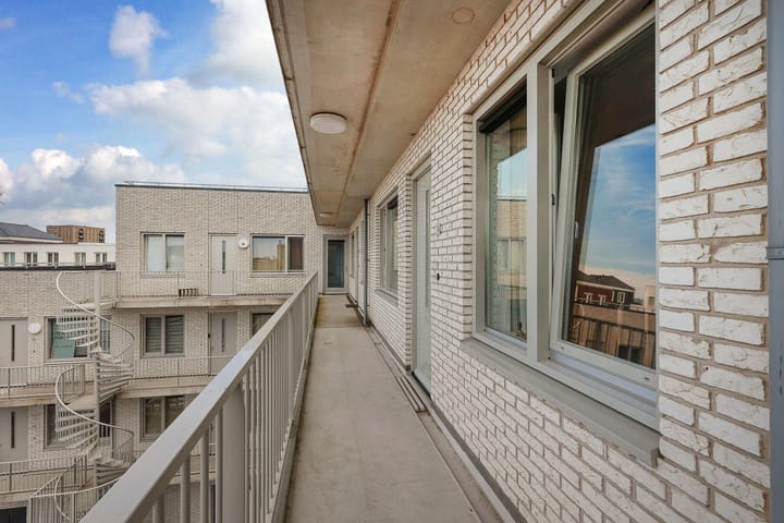 Foto 37 van Frankrijkkade 32