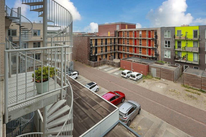 Foto 36 van Frankrijkkade 32