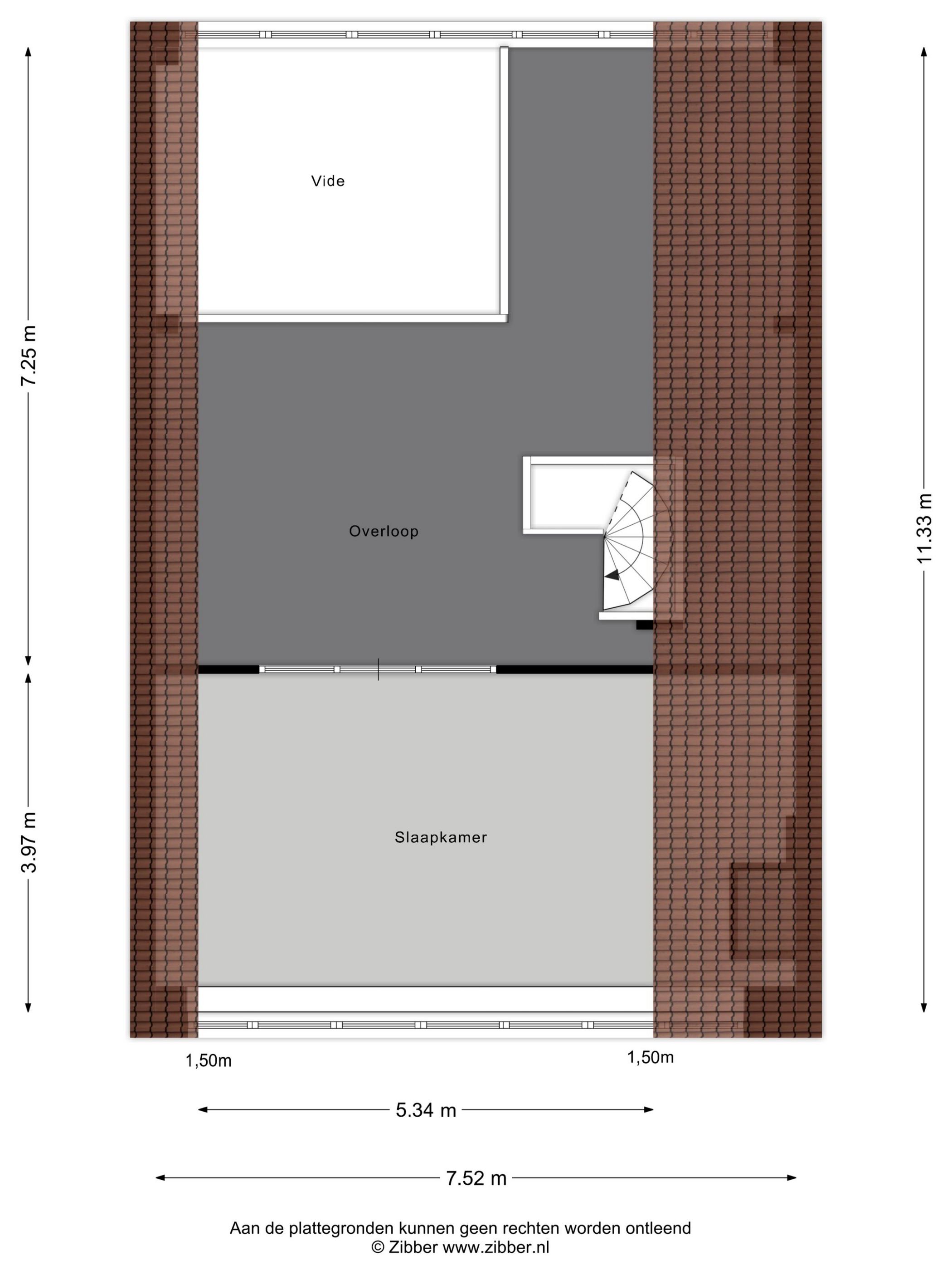 Foto 57 van Kanaaldijk-Zuid 7-71
