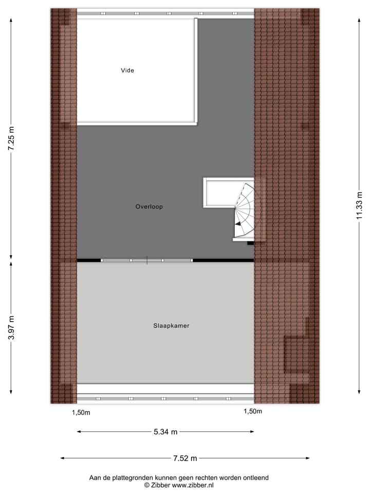 Foto 57 van Kanaaldijk-Zuid 7-71