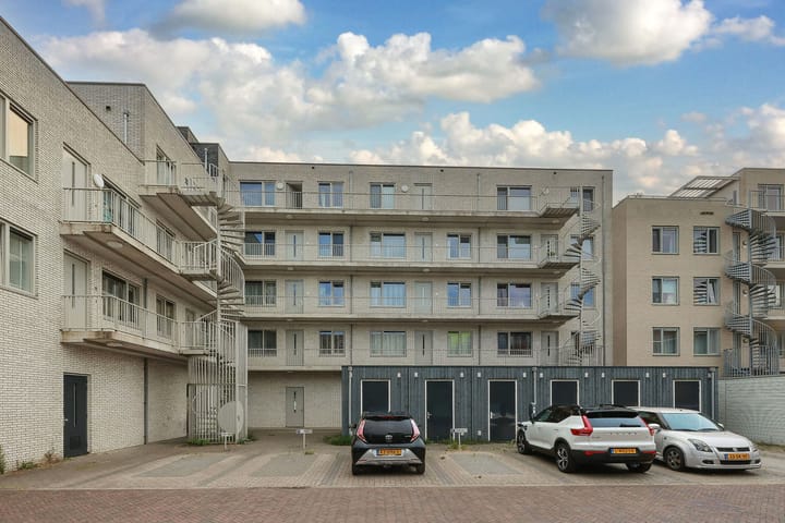 Foto 39 van Frankrijkkade 32