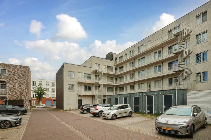 Foto 40 van Frankrijkkade 32