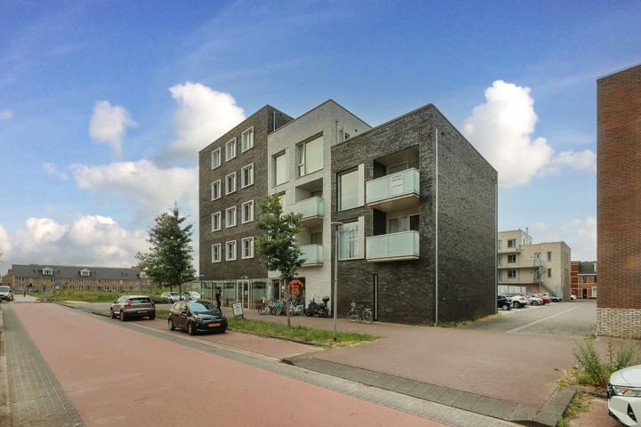 Foto 41 van Frankrijkkade 32