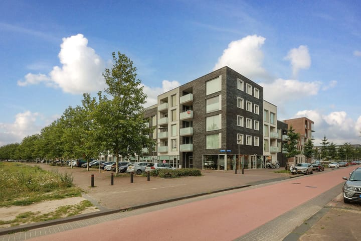Foto 42 van Frankrijkkade 32