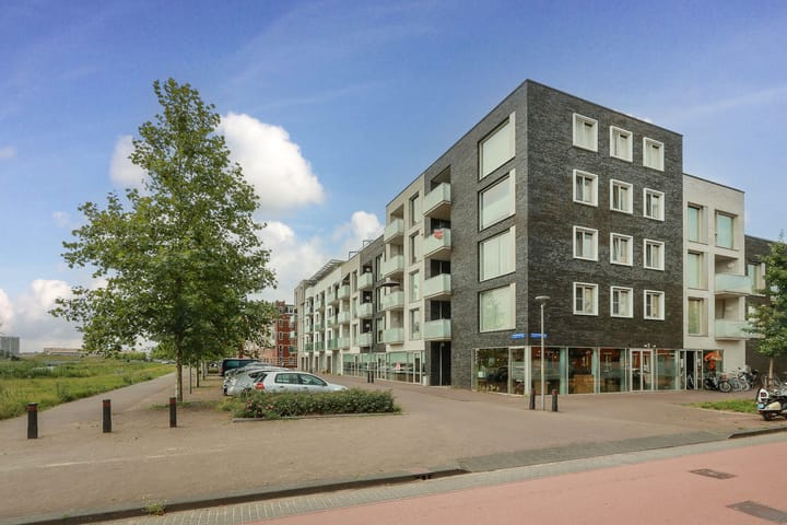 Foto 46 van Frankrijkkade 32