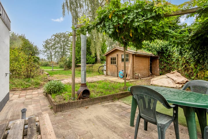 Foto 23 van Vlietberg 7