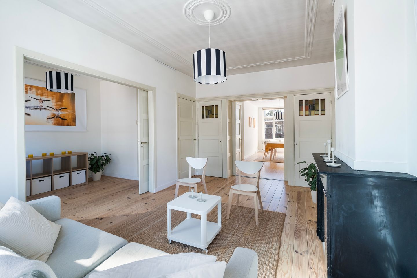 Foto 1 van Van den Boschstraat 311