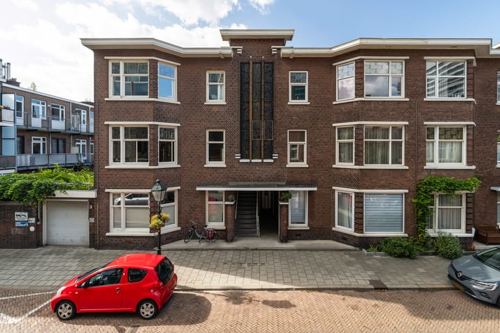 Foto 3 van Van den Boschstraat 311