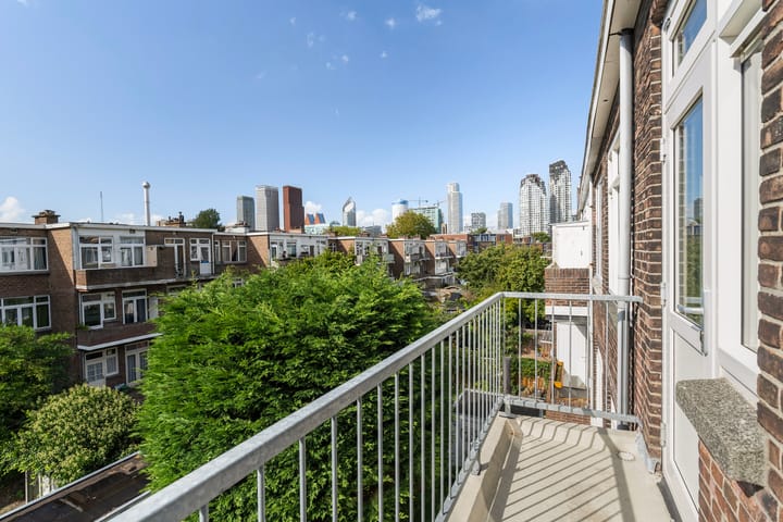 Foto 4 van Van den Boschstraat 311