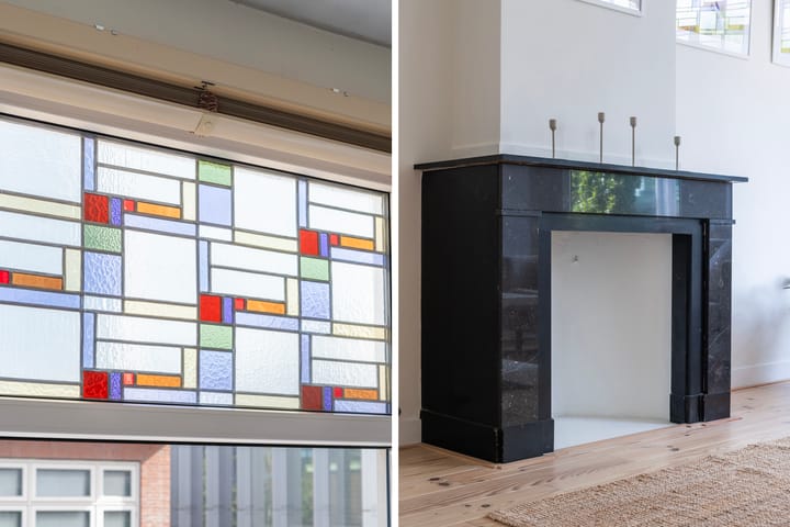 Foto 8 van Van den Boschstraat 311