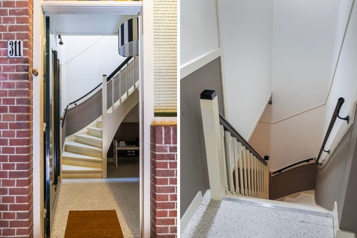 Foto 22 van Van den Boschstraat 311