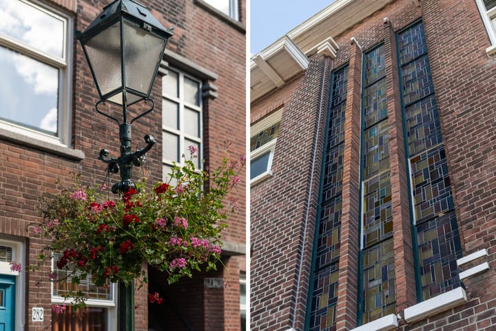 Foto 25 van Van den Boschstraat 311