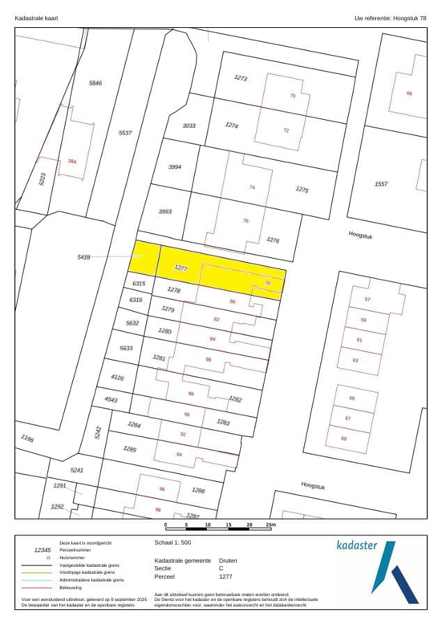 Foto 54 van Hoogstuk 78