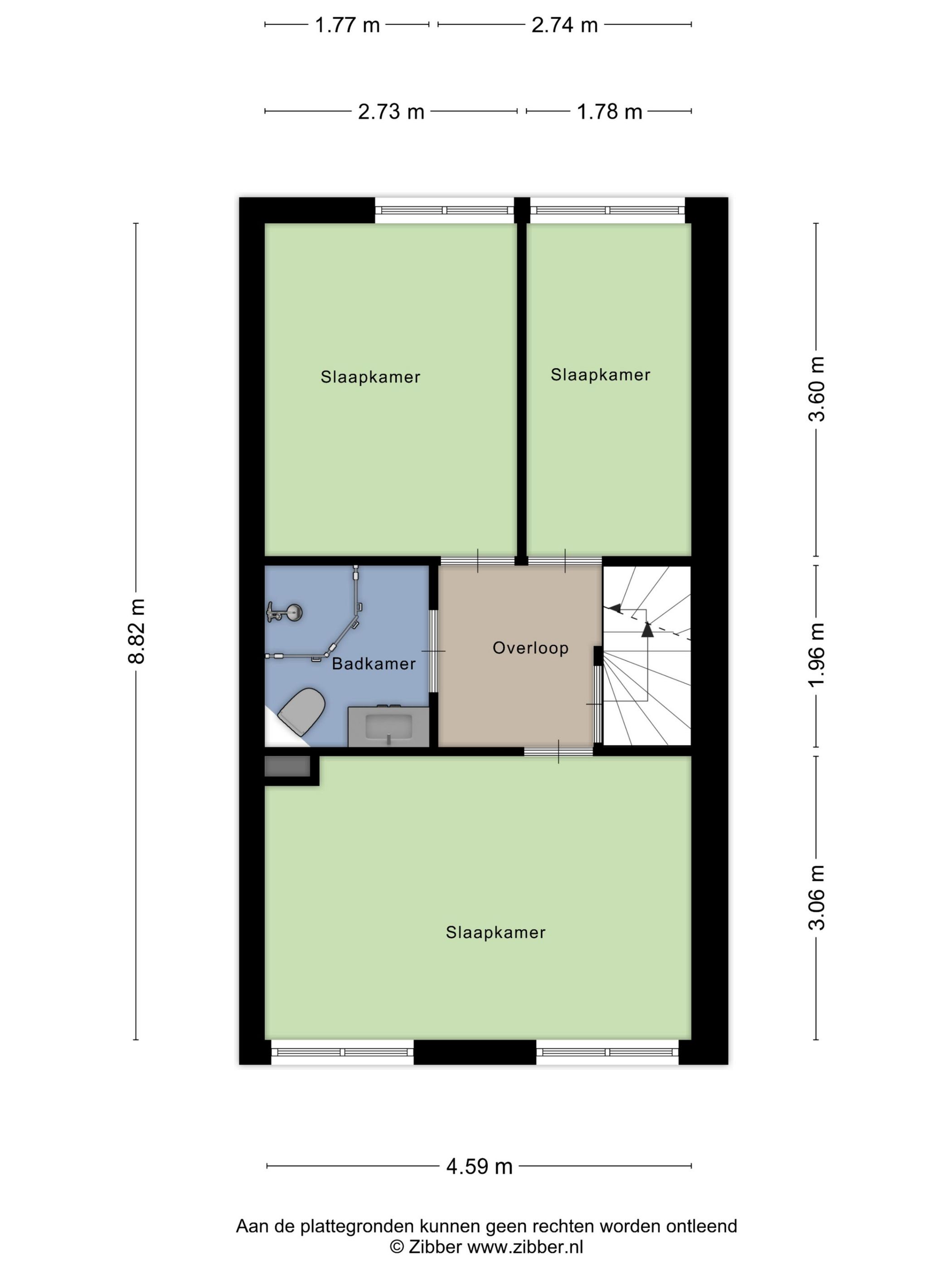 Foto 57 van Hoogstuk 78