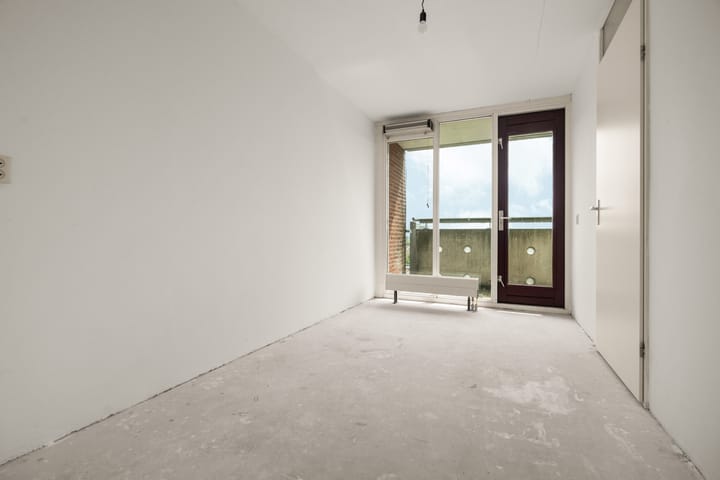 Foto 5 van Bijlmerdreef 838
