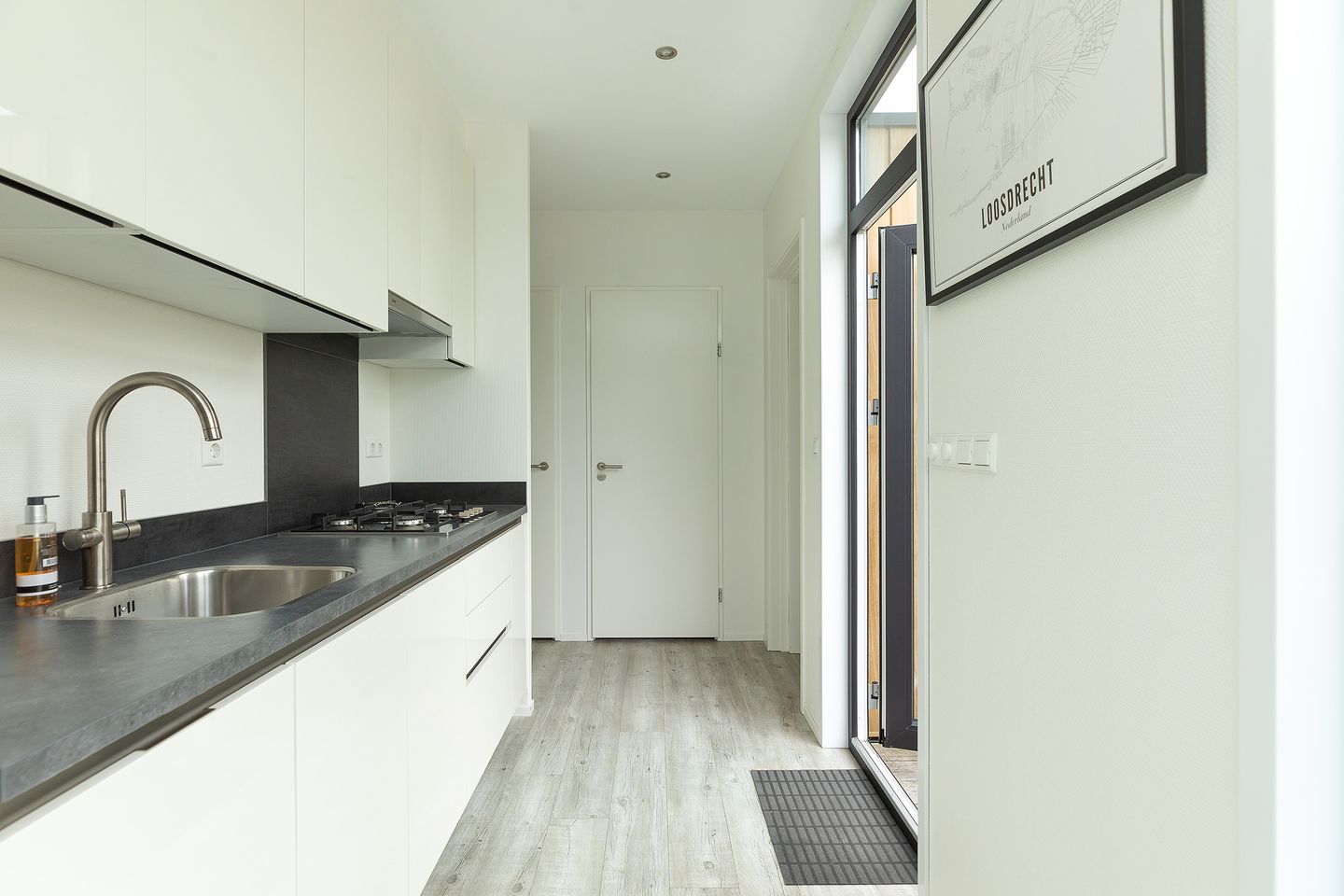 Foto 14 van Nieuw-Loosdrechtsedijk 217-C072