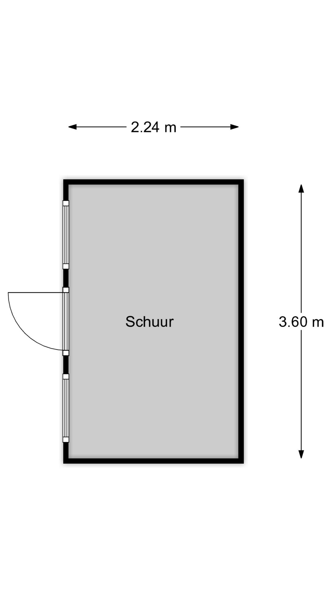 Foto 30 van Nieuw-Loosdrechtsedijk 217-C072