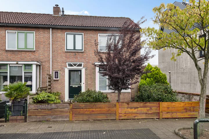 Meidoornstraat 32