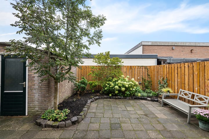 Foto 2 van Meidoornstraat 32